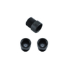 Fortifura Calvi Clapet anti-retour - G3/8 - noir mat SW1224362