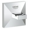 Grohe Allure Brilliant ophanghaak chroom 0442161 Grohe Allure Brilliant ophanghaak chroom 0442161