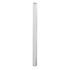 Emco System 2 LED klemlamp voor spiegel 50cm chroom GA43420 Emco System 2 LED klemlamp voor spiegel 50cm chroom GA43420