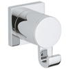 Grohe Allure Porte serviette simple chrome 0434060 Grohe Allure Porte serviette simple chrome 0434060