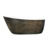 Best Design Color Croco vrijstaand bad 180x80x73cm SW279729 Best Design Color Croco vrijstaand bad 180x80x73cm SW279729