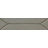 Ceralto Bosque Line Carrelage de sol - 9.1x37.5cm - 14.0mm - Muschio SW1242969