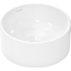 HansGrohe Xuniva S Lave-mains 300/300 sans trou pour robinet et trop-plein SW962917