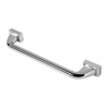 Geesa Hotel Barre d'appui pour baignoire 30cm Chrome 0650372