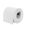 Tiger Carv Porte-rouleau papier toilette sans rabat en forme de L Noir SW771740