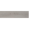 ÉCHANTILLON Terravito Fissaro carreau mural et de sol - 22.2x89.5cm - 8mm - rectifié - Aspect bois - Gris SW1130870
