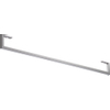 Duravit Vero Handdoekhouder - voor wastafel 04512 - hoogglans chroom 0293349