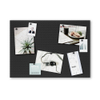 Umbra Bulletboard 53x38x3cm Fer Noir SW720001 Umbra Bulletboard 53x38x3cm Fer Noir SW720001