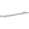 Hansgrohe AddStoris S dubbel handdoekrek chroom SW1567106