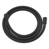 Adema Calypte Flexible de douche lisse 150cm Noir mat SW496820 Adema Calypte Flexible de douche lisse 150cm Noir mat SW496820