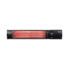 Eurom Terrasverwarmer Golden 1500 Shadow Patioheater SW539047