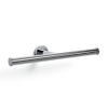 Hotbath Cobber rolhouder dubbel chroom SW73913 Hotbath Cobber rolhouder dubbel chroom SW73913