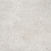 Stn ceramica carreau de sol et de mur 74.4x74.4cm 9.7mm rectifié aspect pierre naturelle blanc SW857383