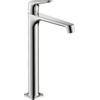 AXOR Citterio M mitigeur de lavabo surélevé chromé 0450393