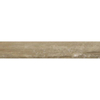 ÉCHANTILLON Ceralto Borello Grain Carrelage sol et mur 20x119cm 10.3mm rectifié R10 grès cérame Brown SW912168