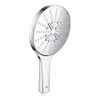 Grohe Rainshower SmartActive Handdouche - 15cm - 3 straalsoorten - chroom SW471476