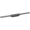 Hansgrohe RainDrain Flex Douchegoot - 70cm - inkortbaar - chroom SW1590369