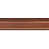Ceralto Dorsena Raw Carreau mural - 24x6cm - 14.0mm - Caramel SW1212443
