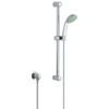 Grohe Relexa Wandaansluitbocht - 1/2 inch - chroom 0438391