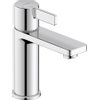 Duravit d-neo mitigeur de lavabo 16.5x5x15.4cm chrome SW640509 Duravit d-neo mitigeur de lavabo 16.5x5x15.4cm chrome SW640509