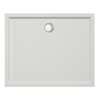 Xenz Mariana receveur de douche - 110x90x7 - Acrylique - blanc mat SW379153