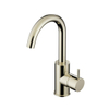 Hotbath Cobber Mitigeur 1 trou nickel haute brillance SW73569 Hotbath Cobber Mitigeur 1 trou nickel haute brillance SW73569