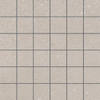 Imola Blox Vloertegel - 30X30 - 6.5mm - mat - wit SW1578816