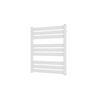 Plieger Tarante Nexus radiateur sèche-serviettes électrique - 72,5x60cm - 400W - blanc mat SW1027867