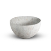 Looox Sink Ceramic Small Waskom / fontein 23cm terrazzo beige SW405439 Looox Sink Ceramic Small Waskom / fontein 23cm terrazzo beige SW405439