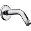 Hansgrohe Universeel - douchearm - zonder kop - hoogglans chroom GA75220