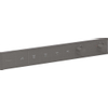 Hansgrohe Rainselect Thermostaat - inbouw - voor 5 functies - brushed zwart chroom SW918062