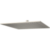 Villeroy & Boch Universal Showers regendouche - 35x35cm hoekig - Brushed Nickel (rvs) SW974386