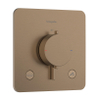Hansgrohe Ecostat Comfort Q Inbouwmengkraan SW1388300