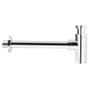 Differnz Siphon Lavabo design chrome SW705488