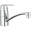 GROHE Eurosmart Keukenkraan - chroom SW29777