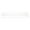 HR badmeubelen New Wave Bovenblad - 60.2x45x3cm - wit hoogglans SW232474