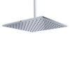 Saniclass Brauer Nurnberg Rain Shower 30cm chroom sw6490 Saniclass Brauer Nurnberg Rain Shower 30cm chroom sw6490