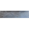 Terravito Parnaso carreau mural - 7,5x30cm - 8,6mm - bleu SW878876