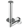 Geesa Nemox Porte-rouleau de réserve Chrome SW98538
