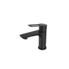 Sanimar Nero Robinet lavabo Aut Noir SW724167