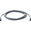Geberit HyTronic verlengkabel - voor netdeel - 2m 0730340