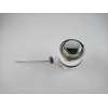 Hansgrohe Waste garnituur - 1 1/4 zonder sifon - hoogglans chroom GA43873