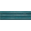 Vtwonen Tegels Rib Wandtegel - 13.4x45cm - 9.0mm - Sapphire SW1174873
