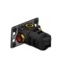 Hotbath Mate Inbouwbox ten behoeve van KHDS3 0 - mat 0 (wit) SW1247107