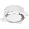 NoShow ventilateur de ventilation - encastrable - diamètre 10cm - alimentation et extraction - blanc SW1224582