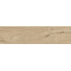 Terravito Selvaro Keramisch parket wand- en vloertegel - 30x120cm - 9.0mm - Rechthoek - gerectificeerd - Houtlook - mat bruin - Oak SW1595618