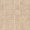 Fap Ceramiche Nobu wand- en vloertegel - 30x30cm - Natuursteen look - Beige mat (beige) SW1119921