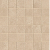 Terravito Elzino wand- en vloertegel - 30x30cm - Natuursteen look - Beige mat (beige) SW1119921