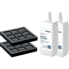 Geberit AquaClean 8000 plus set koolstoffilter+aquaclean douchearmreiniger 2st 0730337