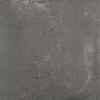 Vtwonen Loft vloer- en wandtegel - 60x60cm - 10mm - vierkant - R10 - betonlook - mat black join (zwart) SW497649